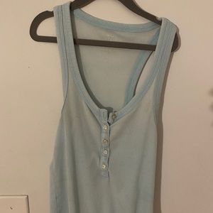 Arie crop top